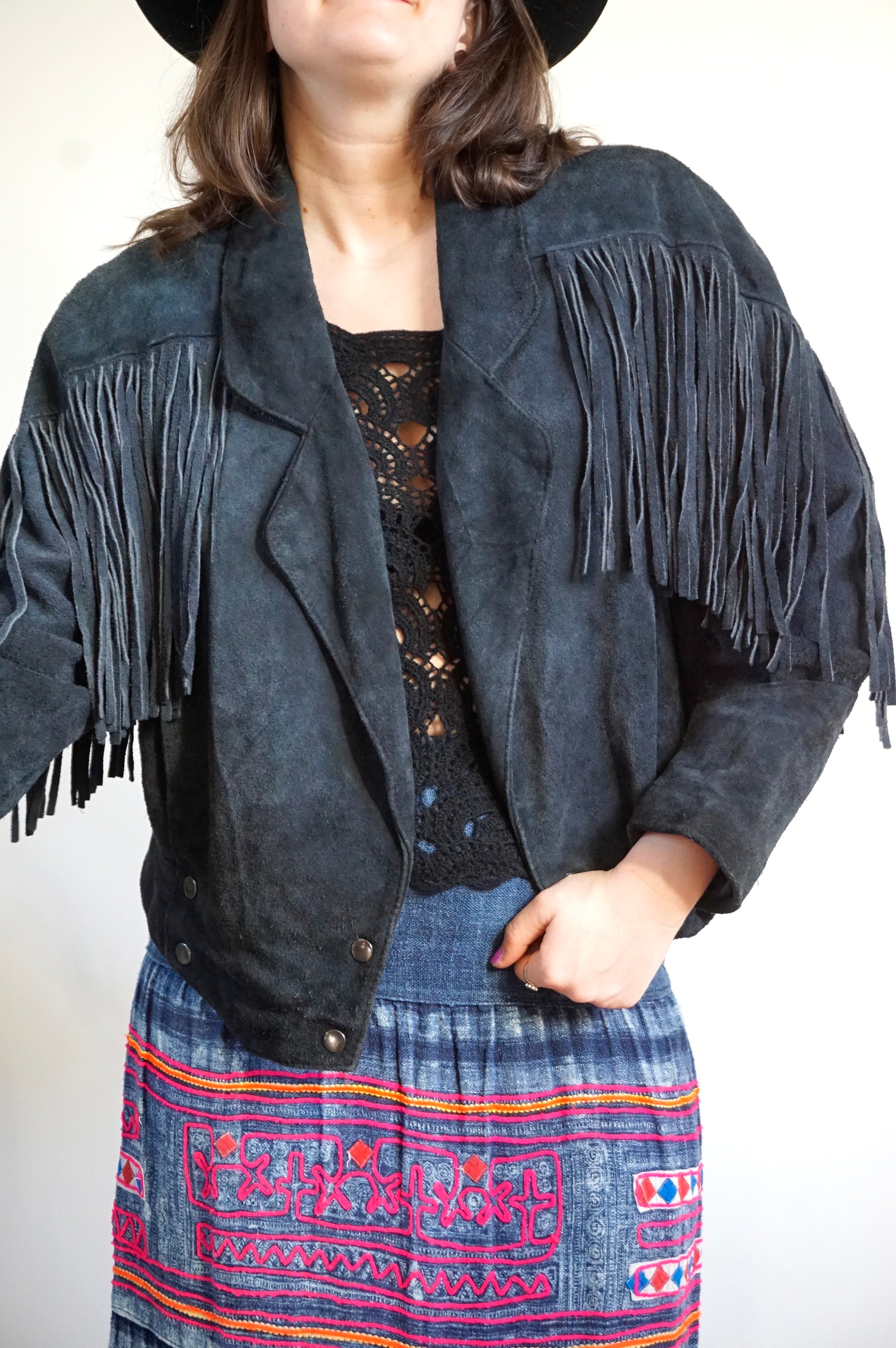 Leather jackets & Coats – Vintess Vintage